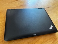 Laptop Lenovo ThinkPad 11e 4gen i5-7200U 8GB 512GB 512SSD Win10 Biznesowy