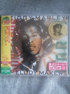 Ziggy Marley-Conscious Party/Virgin Japan SHM-CD