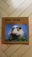 Joanna Komorowska - Świnki morskie