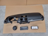 DESKA KONSOLA AUDI A3 8V QUATTRO DEMONTAŻ ORYGINAŁ IDEALNA !!!