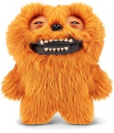 FUGGLER COUNT UNDEROO MCGOO FART FACE PLUSZAK POTWÓR MASKOTKA ZURU KOLEKCJA
