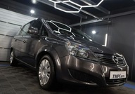 Opel Zafira PL Salon - 1 wlasciciel - 7 osobowa 1.6 Benzyna 115KM