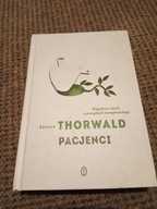 Pacjenci Jürgen Thorwald