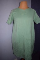 Two Danes piękna sukienka lniana z kieszeniami _42