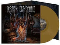 666 ICED EARTH enter the realm LP 500 gold NOWY folia WYSYŁ 0