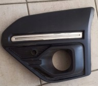 Kratka halogenu lewy przód przednia Dacia Sandero Stepway III 261A35053R