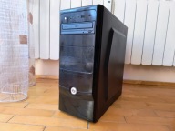 PC do GIER i5-3340 8GB GTX660 SSD 128GB HDD 500GB