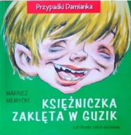 Księżniczka zaklęta w guzik Mariusz Niemycki