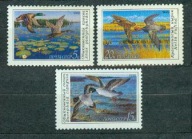 ZSRR** Kaczki Mi 6099-01