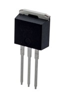 Tranzystor 037N08N N-Channel 80 V 75 A 300 W Rds 3,7 mOhm / 75 A 13-3-5 *