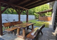 Dom, Wrocław, Psie Pole, Wojnów, 400 m²