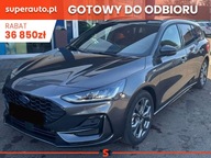 FORD Focus ST-Line X aut 1.0 EcoBoost Combi 155KM 2025