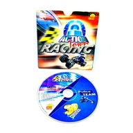 COBI ACTION TOWN RACING POLICE TEAM KLOCKI PC PL