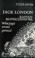 Kaftan bezpieczeństwa Włóczęga wśród gwiazd Jack London