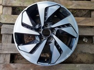 Felga aluminiowa Honda OE CR-V HR-V 7.0" x 18" 5x114.3 ET 45 18x7J