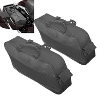 Torba Wyściółka do Sakw Harley Touring Road King Electra Street Glide