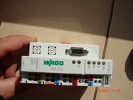 WAGO 750-333 interfejs sieciowy