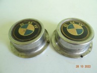 Stare dekielki kołpaczki kapsle BMW 2szt