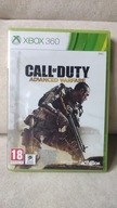 Call of Duty Advanced Warfare Xbox 360