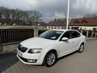 Škoda Octavia Skoda Octavia 1,2 Tsi 105ps ładna