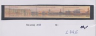 LATARNIE MORSKIE,ROSJA 2013R Mi: pasek L446