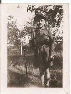 HARCERSTWO -HARCERZ -fotografia -mały format