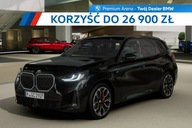 BMW X3 NOWE BMW X3 40d xDrive Dostępne od ręki!