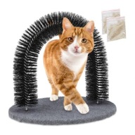 Drapak niski Relaxdays do 60 cm