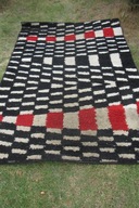 DYWAN KOLOROWY 190X130