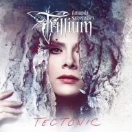 AMANDA SOMERVILLE'S TRILLIUM – Tectonic CD 2018 Frontiers Records