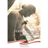 Teresa Jadwiga Grodzińska