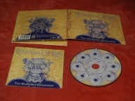 Burden Of Life The Makeshift Conqueror 2020 DIGI