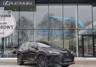Lexus NX NX 350h Elegance FV23 Salon PL Bezwypadkowy 1 wl. ASO