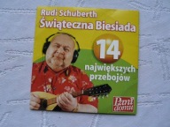 Świąteczna Biesiada Rudi Schuberth CD