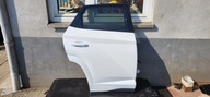HYUNDAI TUCSON IV nx4e 2020+ drzwi prawy tył prawe tylne PYW kompletne