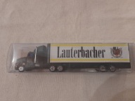 Ciężarówka reklamowa - Kenworth 1:87 Lauterbacher