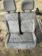 KANAPA PASAZERA PRZEDNIA VW T4 MULTIVAN LIFT,LADNA