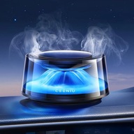 Ceeniu CF8 Samochodowy odświeżacz Krajobraz mgły 4D, 2 wkłady