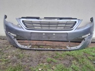 PEUGEOT 308 T9 ZDERZAK PRZOD PRZED LIFT 13-16