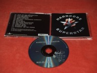 HARDCORE SUPERSTAR HARDCORE SUPERSTAR 2005