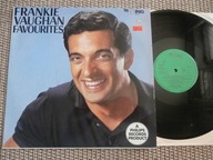 FRANKIE VAUGHAN Favourites
