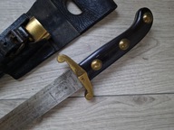 Tasak szwajcarskich strzelców wyborowych M 1842