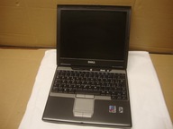Dell Latitude D410 Niekompletny