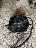 DUCATO BOXER JUMPER OD 2006 SILNIK NAWIEWU KABINY