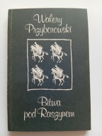Bitwa pod Raszynem Przyborowski Walery