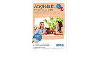 Angielski tylko dla Pań Pakiet multimedialny + CD Gabriela Oberda .
