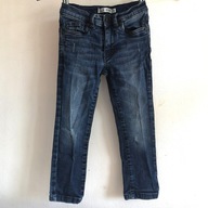 Świetne jeansy Original Marines 104 spodnie dla chłopca basic (606)