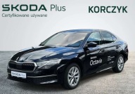 Skoda Octavia 1.5 TSI mHeV 150 KM 7 DSG Edition 130 Selection 1.5