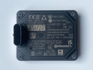 VW ID.3 4 5 Buzz Audi Q4 Skoda Enyaq Radar Czujnik dystansu ACC 1EA907572H