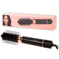 SUSZARKO LOKÓWKA SZCZOTKA DO STYLIZACJI WŁOSÓW ELLE 800W OBJĘTOŚĆ